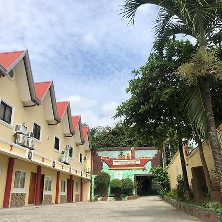 D'Mariners Inn Hotel Batangas Exterior photo