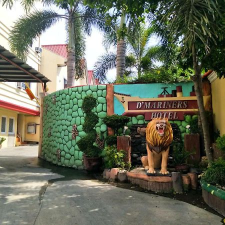 D'Mariners Inn Hotel Batangas Exterior photo