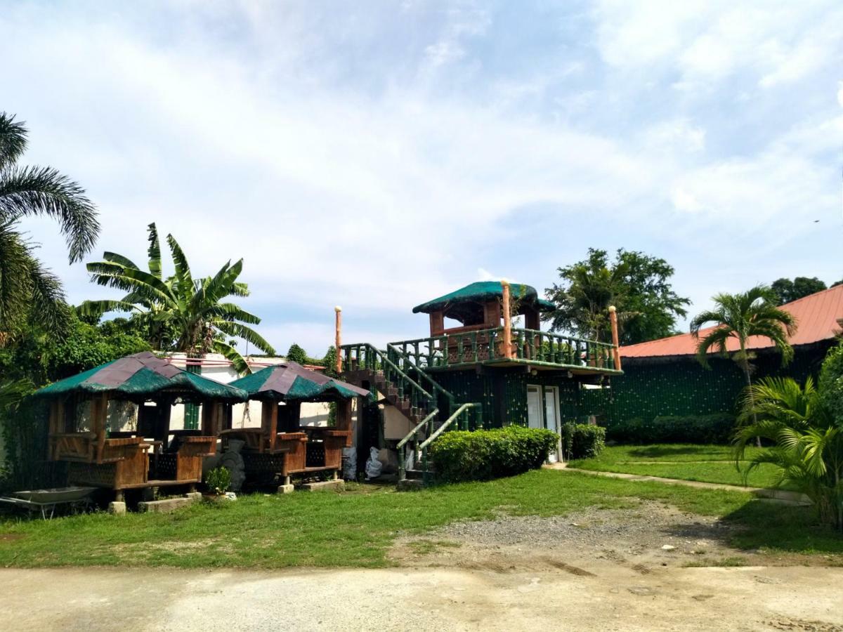 D'Mariners Inn Hotel Batangas Exterior photo